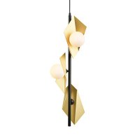 ACA Lighting Avantgarde z�v�sn� sv�tidlo HL42593P26BG