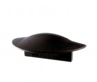 Light Impressions Reprofil koncovka F-ET-01-12 sada 2 ks �ern� 27 mm 978602