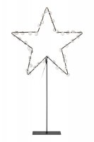 Marksl�jd Wivi �ern� hv�zda na st�l