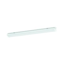LED Stropn�/ n�st�nn� sv�tidlo Philips Aqualine 31247/31/P3 4000K IP65 b�l� 117,5cm