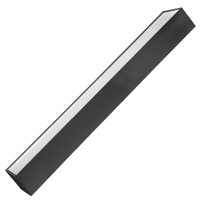 Ecolite LED z�v�sn� sv. linear 50W,180cm,5500lm,4000K,�ern� LN5070-50W/CR