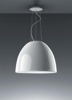 Artemide NUR GLOSS z�v�s. halogen 230W b�l� A242100