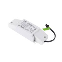 BIG WHITE (SLV) LED Driver 19 W, 500 mA, PHASE 1010701