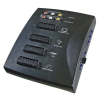 EMOS Automatick� AV SCART p�ep�na� (autoscart) 1811000400