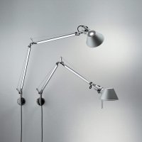 Artemide TOLOMEO t�lo alu bez dr��ku A001000