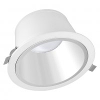 LEDVANCE zapuštěné LED svítidlo BIOLUX HCL DL DN150 S 21W TW DALI 4099854140310 LEDVANCE zapuštěné LED svítidlo BIOLUX HCL DL DN150 S 21W TW DALI 4099854140310