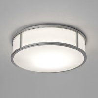 ASTRO stropn� sv�tidlo Mashiko 300 Round 60W E27 chrom 1121017