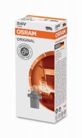 OSRAM 2741MF 24V 1,2W OSRAM 2741MF 24V 1,2W