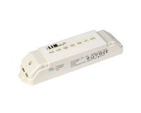 BIG WHITE EASY LIM RF řídící jednotka 350mA 470610 BIG WHITE EASY LIM RF řídící jednotka 350mA 470610