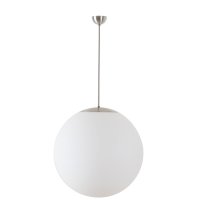 OSMONT ISI60180 ISIS P5 PM-M z�v�sn� plastov� sv�tidlo kart��ovan� nerez / b�l� IP40 3000 K 48W LED