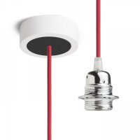 RENDL HEX z�v�sn� sada BZ+�EK+CHO+�K1 230V E27 28W R11929