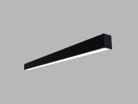 LED2 1314353ZBTW Stropn� sv�tidlo LINO II 150 P, B PRISMA 49W ZIGBEE TW 3CCT 3000K/3500/4000K �ern�