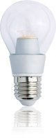 TESLA - LED žárovka BULB E27 5W 230V 380lm 300D 30.000 hod 2300K teplá bílá RA 80 čirá stmívatelná BL270523-1CD TESLA - LED žárovka BULB E27 5W 230V 380lm 300D 30.000 hod 2300K teplá bílá RA 80 čirá stmívatelná BL270523-1CD