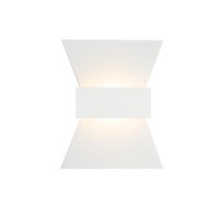 ACA Lighting Wall&Ceiling LED n�st�nn� sv�tidlo ZD81166LEDWH