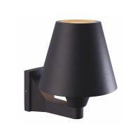 ACA Lighting Garden Wall venkovní nástěnné svítidlo LG2121G ACA Lighting Garden Wall venkovní nástěnné svítidlo LG2121G