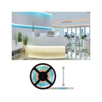 PAULMANN MaxLED 500 LED Strip Smart Home Bluetooth RGBW v�. propojek 10m 72W 500lm/m 60LEDs/m RGBW