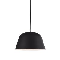 ACA Lighting Prim závěsné svítidlo OD8072BK ACA Lighting Prim závěsné svítidlo OD8072BK