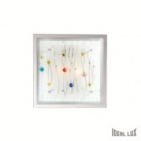 Ideal Lux OCEAN PL2 COLOR SV�TIDLO STROPN�/N�ST�NN� 091006