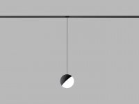 LED2 6301033D LOCO MAG Z, B DALI DIM 10W 3000K �ern�