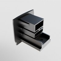 MAYTONI P��slu�enstv� pro kolejnicov� syst�m Trinity TRA005EC-31B