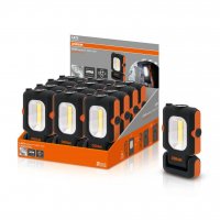OSRAM LEDinspect MINI 140 ESSENTIAL ruční svítilna LEDIL435ESNCDU OSRAM LEDinspect MINI 140 ESSENTIAL ruční svítilna LEDIL435ESNCDU