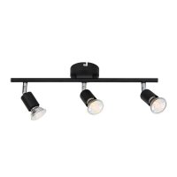 ACA Lighting Spot stropn� sv�tidlo MC634BK3