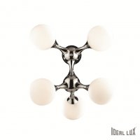 Ideal Lux NODI BIANCO PL5 N�ST�NN� 073712