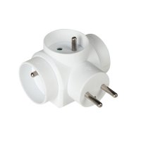 Kanlux Z�suvka rozbo�ovac� ZARK Rozbo�ka KRW-3