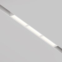 MAYTONI Kolejnicov� syst�m Parete Magnetic track system Exility 18W 120d TR106-4-18W-DS-W