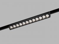 LED2 6482283DTW Li�tov� sv�tidlo MAGLASER III TILT, B DALI TW 12W 2700K-6500K UGR �ern�