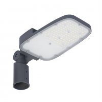 LEDVANCE LED sv�tidlo ve�ejn�ho osv�tlen� SL AREA SPD MD V 65W 740 RV20ST GY 4099854030475