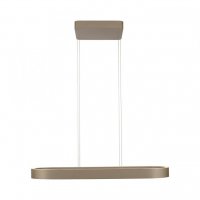 PAUL NEUHAUS LED z�v�sn� sv�tidlo Q-STRETTO, bronz ZigBee 2700-5000K