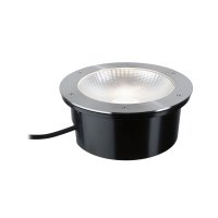PAULMANN LED zemn� sv�tidlo Durea IP67 kruhov� 273mm 3000K 15W 230V ocel kov