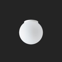 OSMONT STY71520 STYX 2 stropn�/n�st�nn� sklen�n� sv�tidlo b�l� IP65 4000 K 9W LED DALI