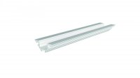 Light Impressions Reprofil rohov� profil AV-01-10 b�l� mat 2000 mm 970403