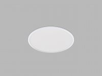 LED2 2151451DTW Zápustné svítidlo ZITA S, W DALI TW/PUSH TW 24W 3000K-4000K bílá LED2 2151451DTW Zápustné svítidlo ZITA S, W DALI TW/PUSH TW 24W 3000K-4000K bílá