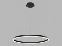 LED2 3271053ZBTW Z�v�sn� sv�tidlo CIRCLE 80 P-Z, B ZIGBEE TW 62W 3000K-4000K �ern�