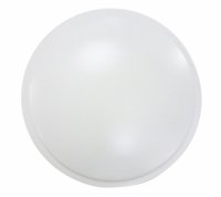 TESLA - LED stropn� sv�tidlo 21W 230V 1600lm 35000h 4000K Ra 80 180D kulat� CG422140-3RW