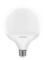 CENTURY LED GLOBE HARMONY 80 20W E27 3000K 200d