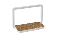 Rabalux stolní lampa Buldus LED 4W DIM 76005 Rabalux stolní lampa Buldus LED 4W DIM 76005