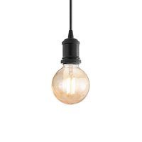 Z�v�sn� sv�tidlo Ideal Lux Frida SP1 nero 139425 �ern�