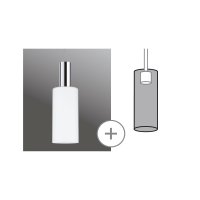 PAULMANN URail st�nidlo Raja 2Easy 100mm op�l