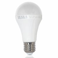 TESLA - LED ��rovka BULB E27 15W 230V 1521lm 2700K tepl� b�l� 180D Eco Label BL271527-4