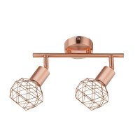 ACA Lighting Spot svítidlo MC15612C ACA Lighting Spot svítidlo MC15612C