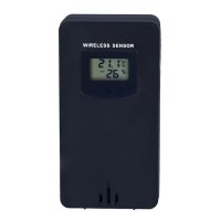 Solight bezdr�tov� senzor k meteostanici TE81WIFI TE8S-WIFI