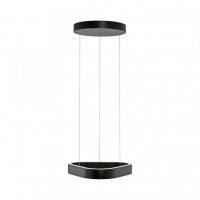 PAUL NEUHAUS LED z�v�sn� sv�tidlo Q-STRETTO, �ern�, ZigBee 2200-5000K