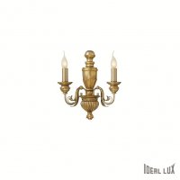 Ideal Lux DORA AP2 SV�TIDLO N�ST�NN� 020846