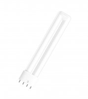 OSRAM DULUX L BL UVA 55 W/78 2G11 4008321894618 OSRAM DULUX L BL UVA 55 W/78 2G11 4008321894618