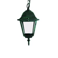 ACA Lighting Garden lantern venkovn� z�v�sn� sv�tidlo HI6045V