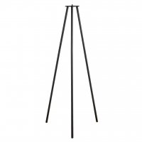 NORDLUX venkovn� p�enosn� sv�tidlo Kettle tripod 100 �ern� 2018044003
